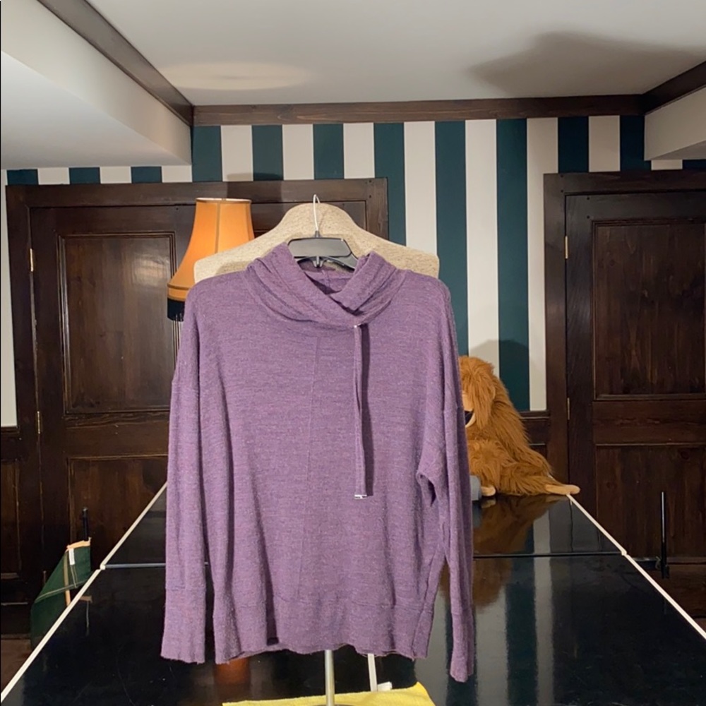 We Norwegian People 100% Wool